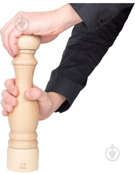 Мельница для соли Peugeot Paris Natural 30см 20440405 - фото 4