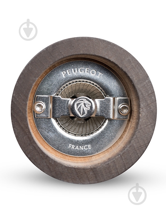 Мельница для соли Peugeot Paris Chocolate 12 см 20460079 - фото 4