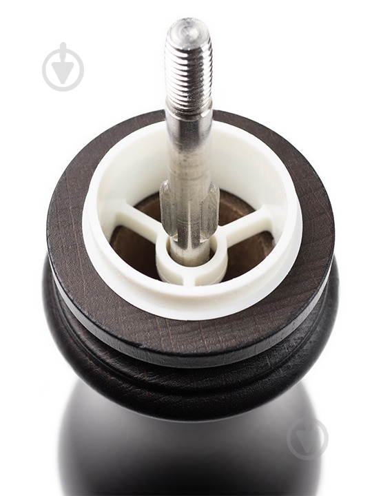 Мельница для соли Peugeot Paris Chocolate 12 см 20460079 - фото 5