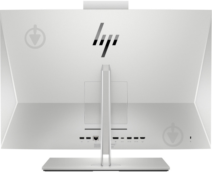 Моноблок HP EliteOne 800 G8 27 (42T15EA) silver - фото 8 Моноблок HP EliteOne 800 G8 27 (42T15EA) silver - фото 8