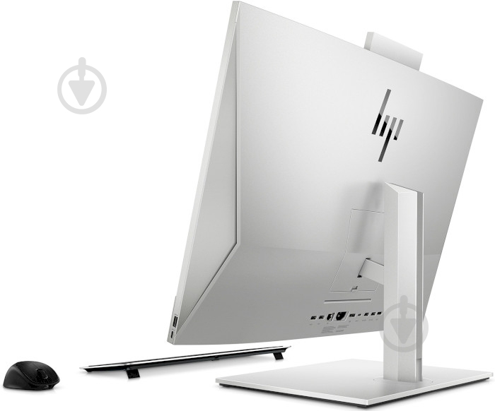 Моноблок HP EliteOne 800 G8 27 (42T15EA) silver - фото 9 Моноблок HP EliteOne 800 G8 27 (42T15EA) silver - фото 9