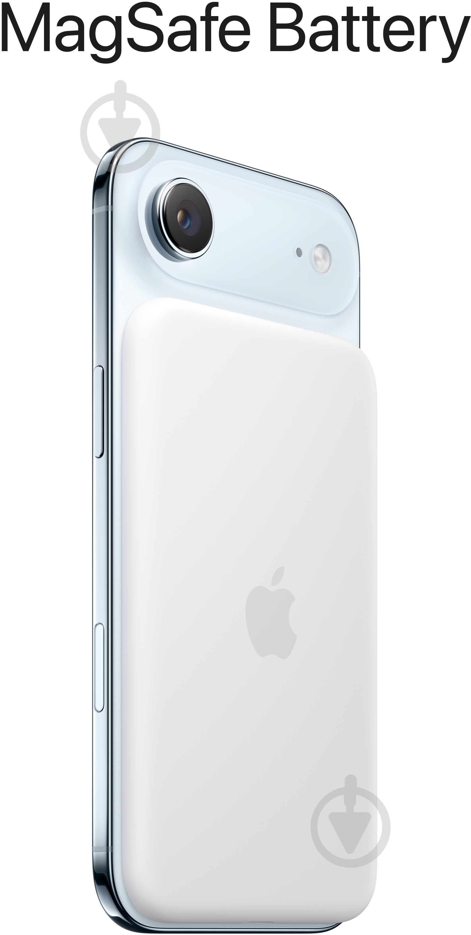 Смартфон Apple iPhone Air 1TB Sky Blue (MG304AF/A) - фото 10