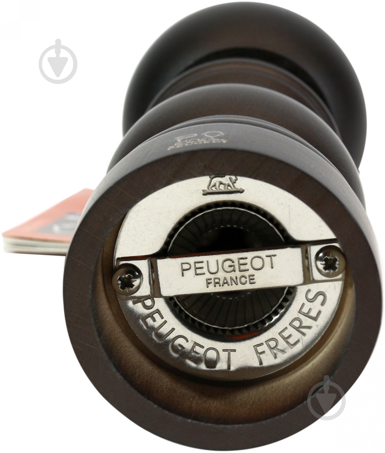 Млинок для солі Peugeot Paris Сhocolate 18 см 20460081 - фото 8