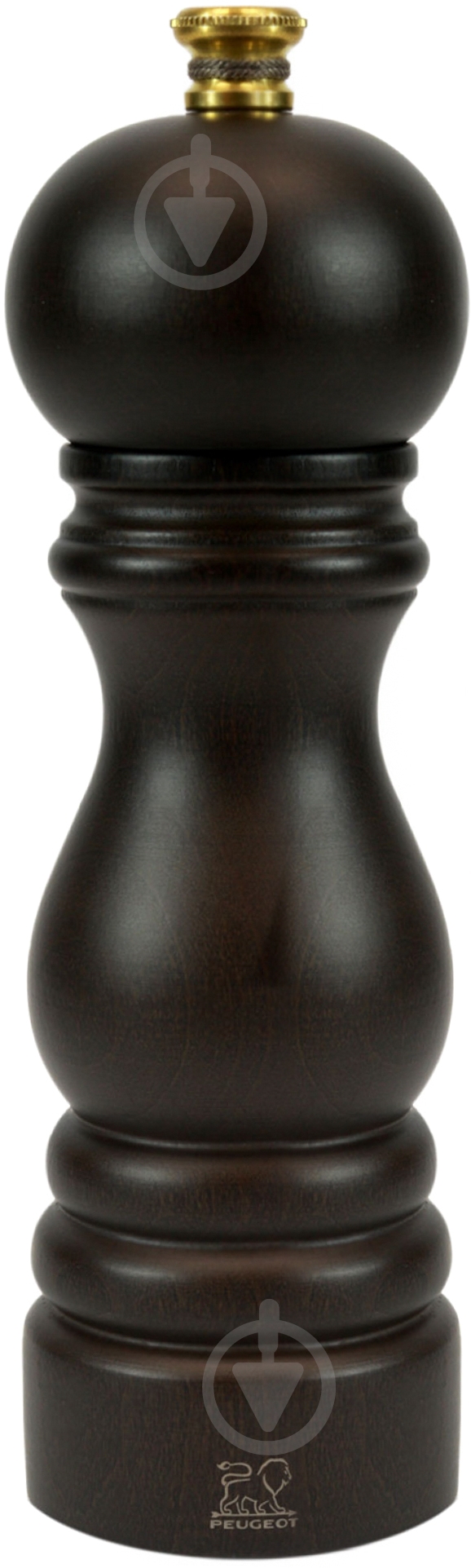 Млинок для солі Peugeot Paris Сhocolate 18 см 20460081 - фото 1