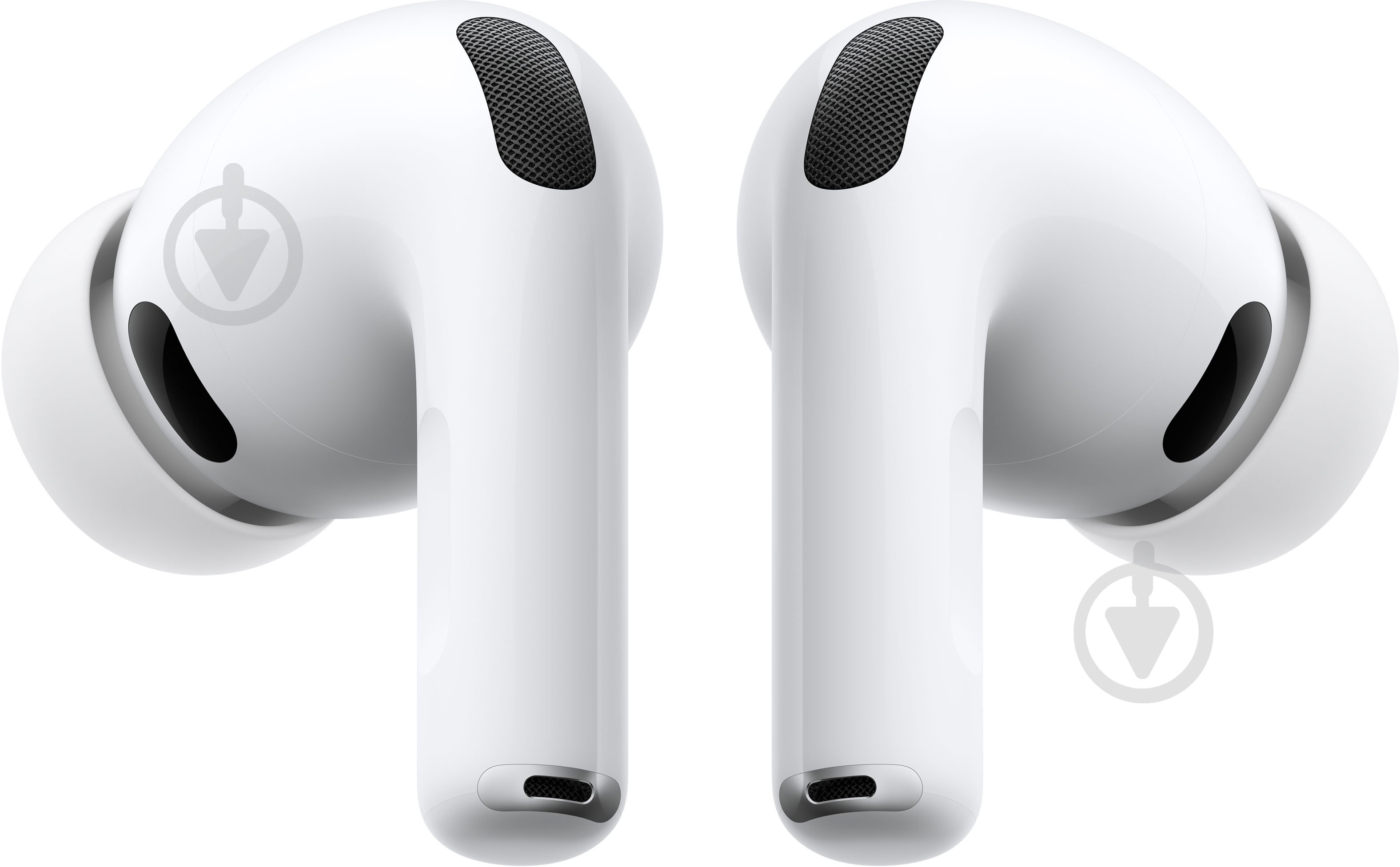 Apple AirPods Pro 本体 ホワイト AirPods Pro 3 - Apple（日本）