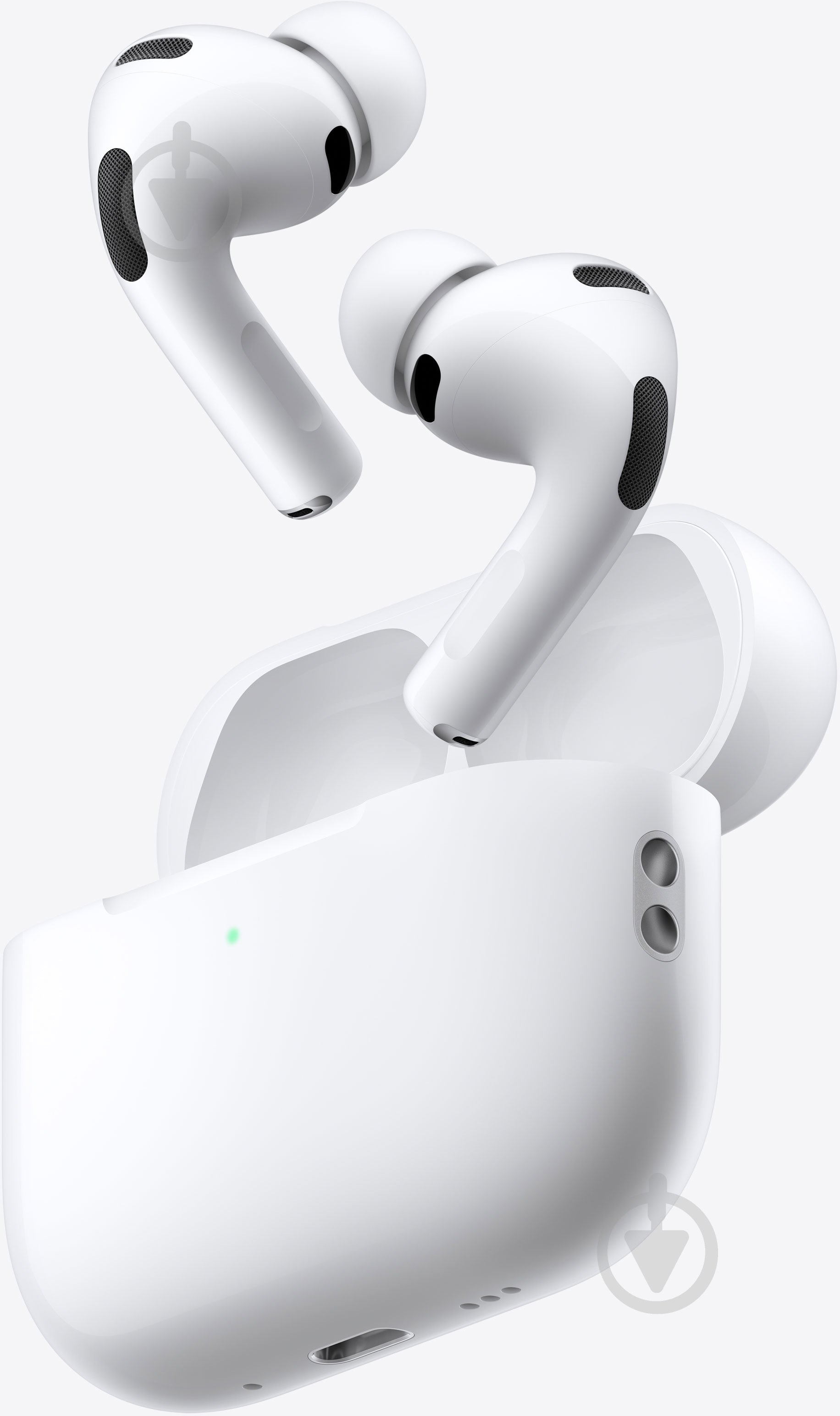 ᐉ Навушники Apple AirPods Pro 3 white (MFHP4ZE/A) • Краща ціна в