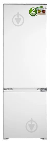 Встраиваемый холодильник PRIME Technics RFBI 1771 E - фото 1 Встраиваемый холодильник PRIME Technics RFBI 1771 E - фото 1