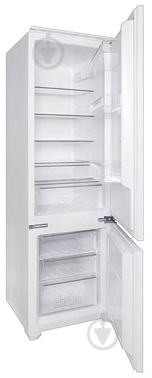 Встраиваемый холодильник PRIME Technics RFBI 1771 E - фото 2 Встраиваемый холодильник PRIME Technics RFBI 1771 E - фото 2