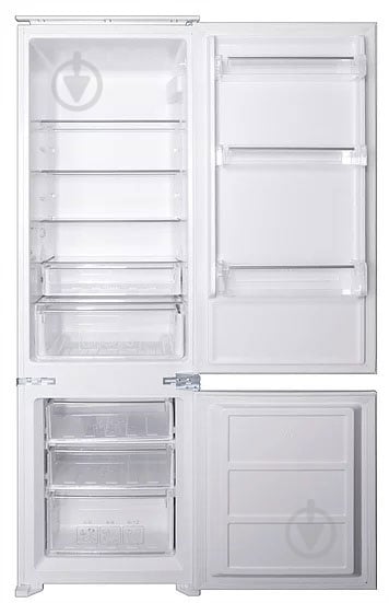 Встраиваемый холодильник PRIME Technics RFBI 1771 E - фото 3 Встраиваемый холодильник PRIME Technics RFBI 1771 E - фото 3