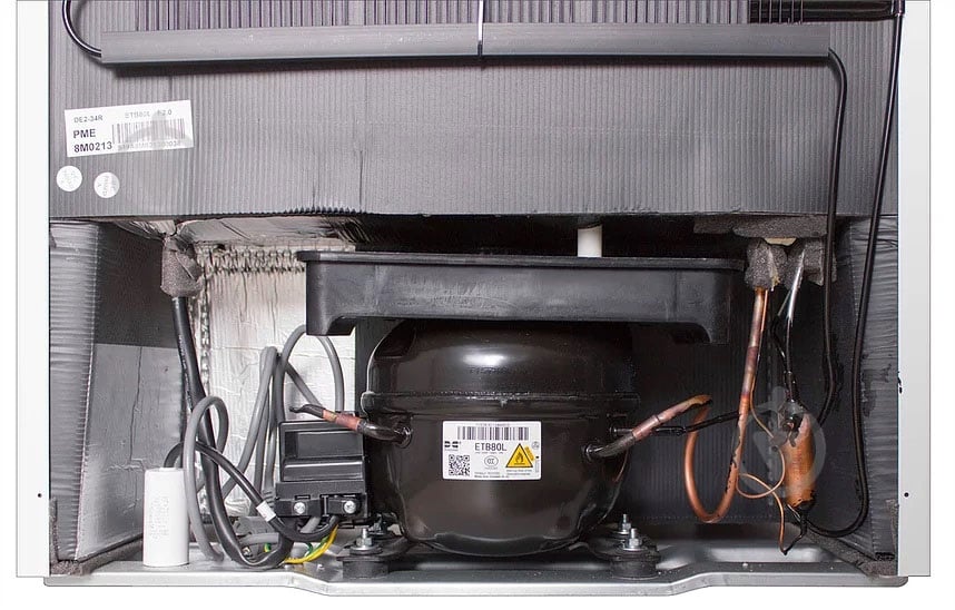 Встраиваемый холодильник PRIME Technics RFBI 1771 E - фото 6 Встраиваемый холодильник PRIME Technics RFBI 1771 E - фото 6