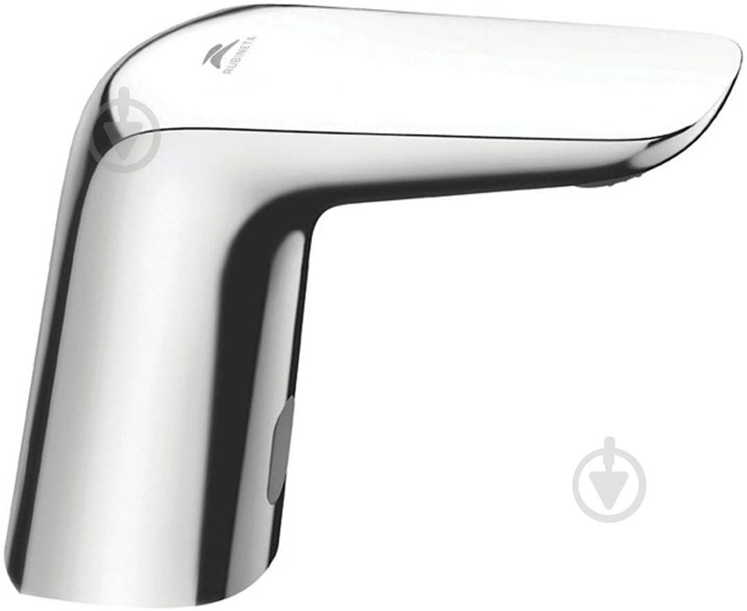 Змішувач для умивальника Rubineta ECOSENS 540003 - фото 1