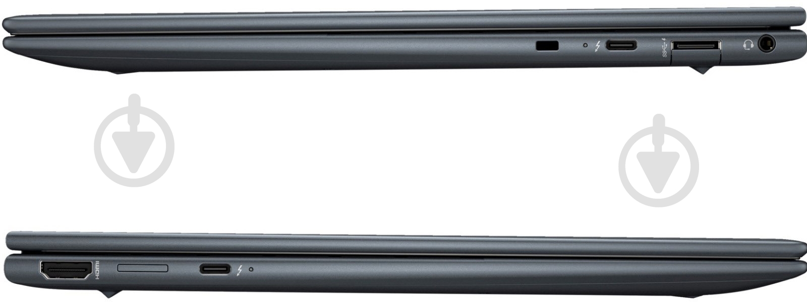 Ноутбук HP Dragonfly-G4 13,5" (818J3EA) slate blue - фото 6 Ноутбук HP Dragonfly-G4 13,5" (818J3EA) slate blue - фото 6