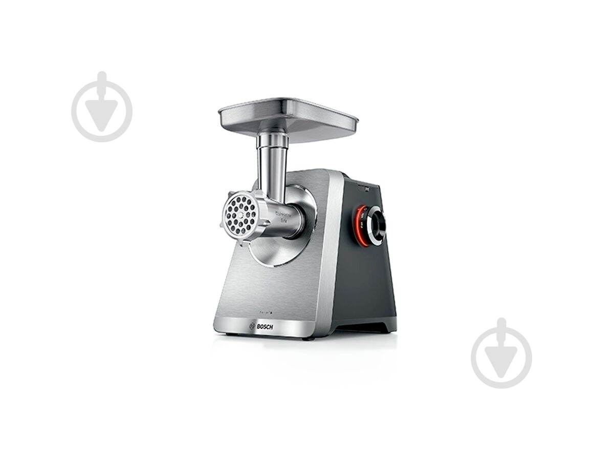 М'ясорубка Bosch MultiPower Серія 8 MFWS820M - фото 2