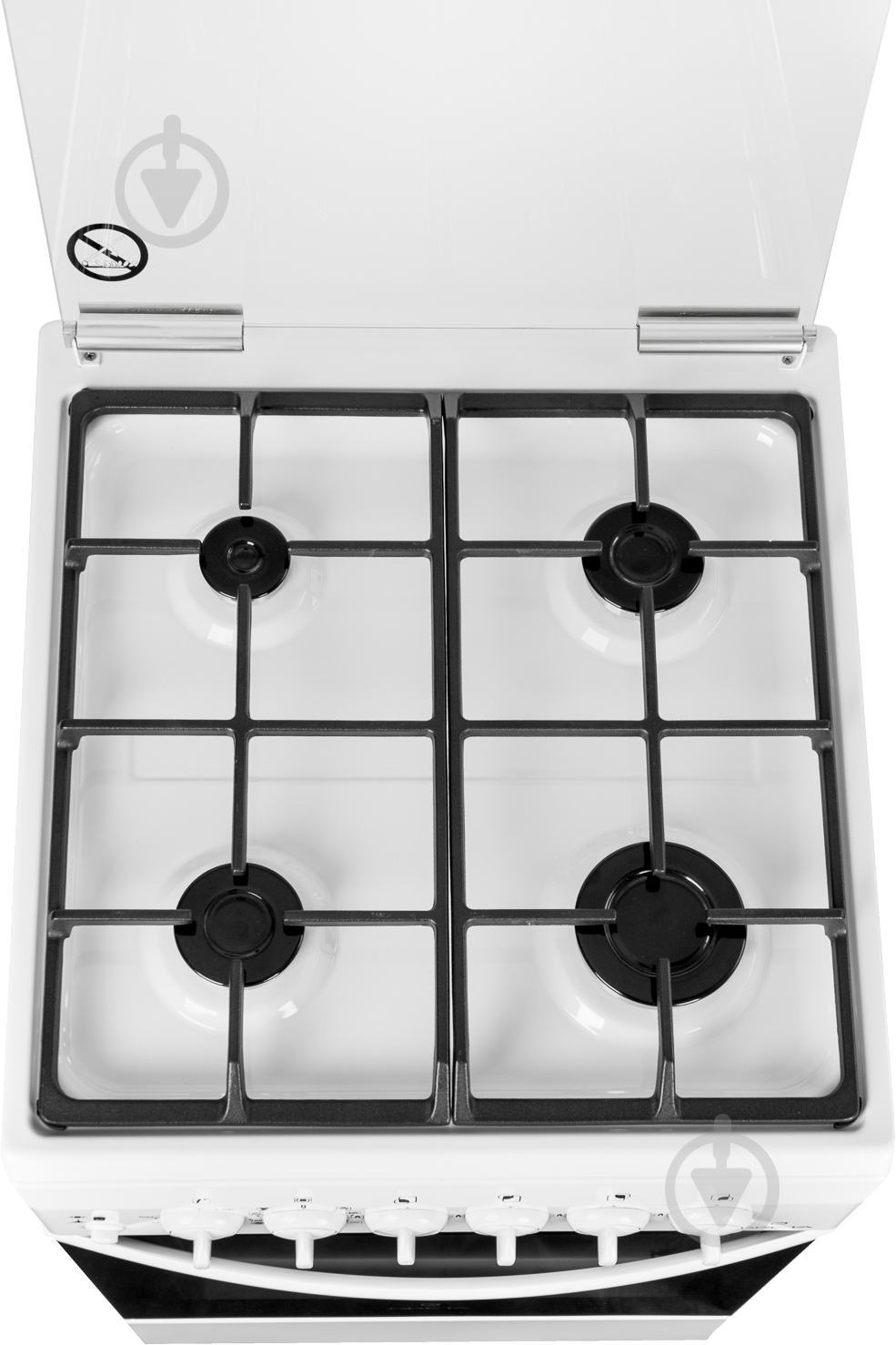 Плита комбинированная Greta 1470-ГЭ-17 (Б) - фото 5