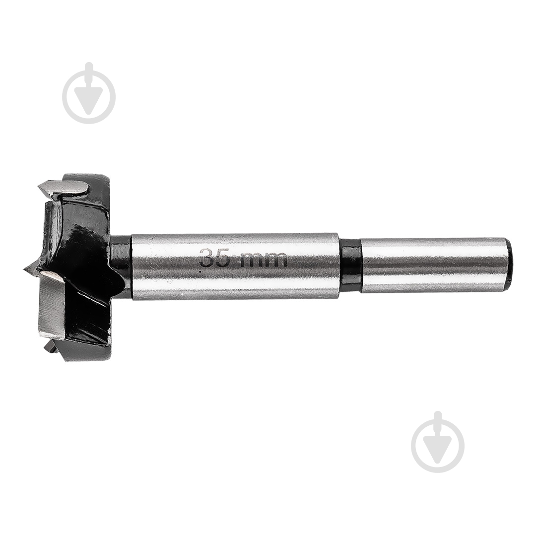 Фреза ласточкин хвост GRAPHITE 35 мм 56T606 - фото 1 Фреза ласточкин хвост GRAPHITE 35 мм 56T606 - фото 1