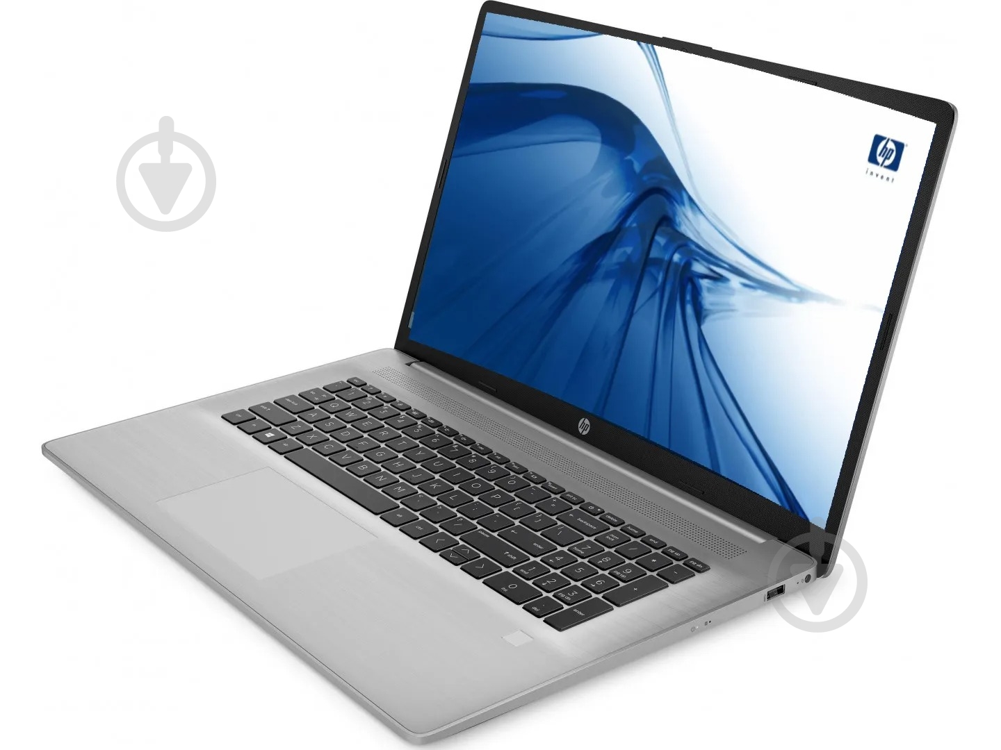 Ноутбук HP 470 G8 17,3 (2W3N6AV_V2) silver - фото 3 Ноутбук HP 470 G8 17,3 (2W3N6AV_V2) silver - фото 3