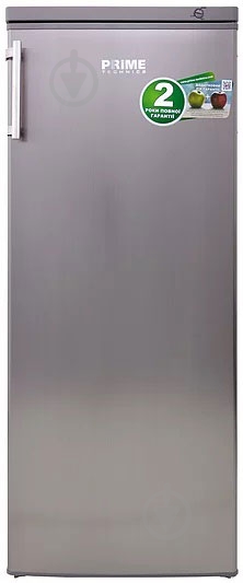 Морозильная камера PRIME Technics FS 1411 MХ - фото 1