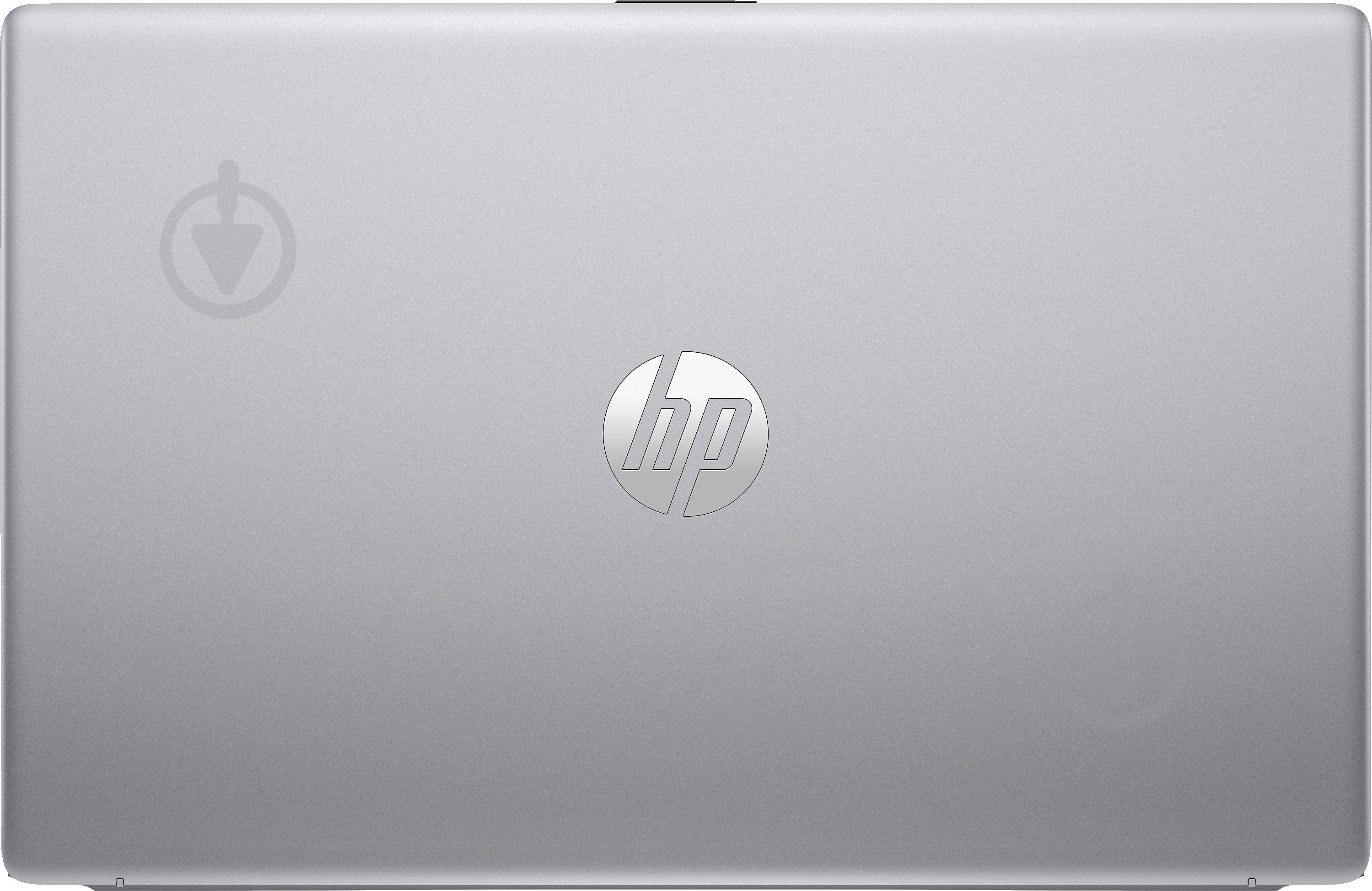 Ноутбук HP Probook 470-G10 17,3" (859Z7EA) asteroid silver - фото 4