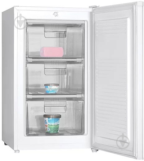 Морозильная камера PRIME Technics FS 804 M - фото 1 Морозильная камера PRIME Technics FS 804 M - фото 1