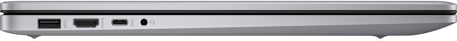 Ноутбук HP Probook 470 G10 17,3" (8A4Y8EA) asteroid silver - фото 6 Ноутбук HP Probook 470 G10 17,3" (8A4Y8EA) asteroid silver - фото 6