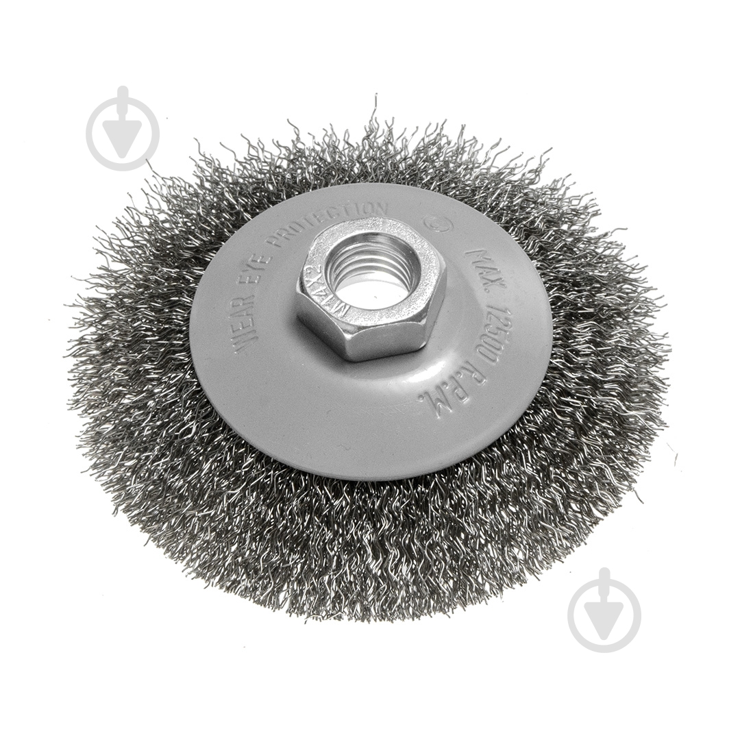 Щетка GRAPHITE 57T410 - фото 1 Щетка GRAPHITE 57T410 - фото 1