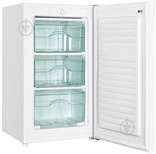 Морозильная камера PRIME Technics FS 805 M - фото 1