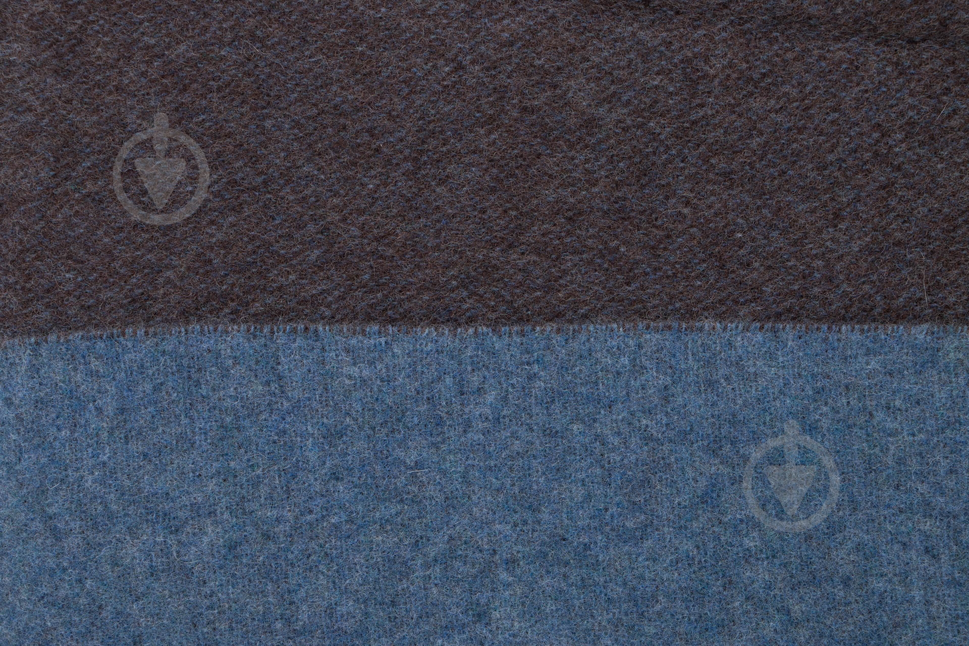 Плед Cashmere 130x170 см серый Biederlack - фото 3