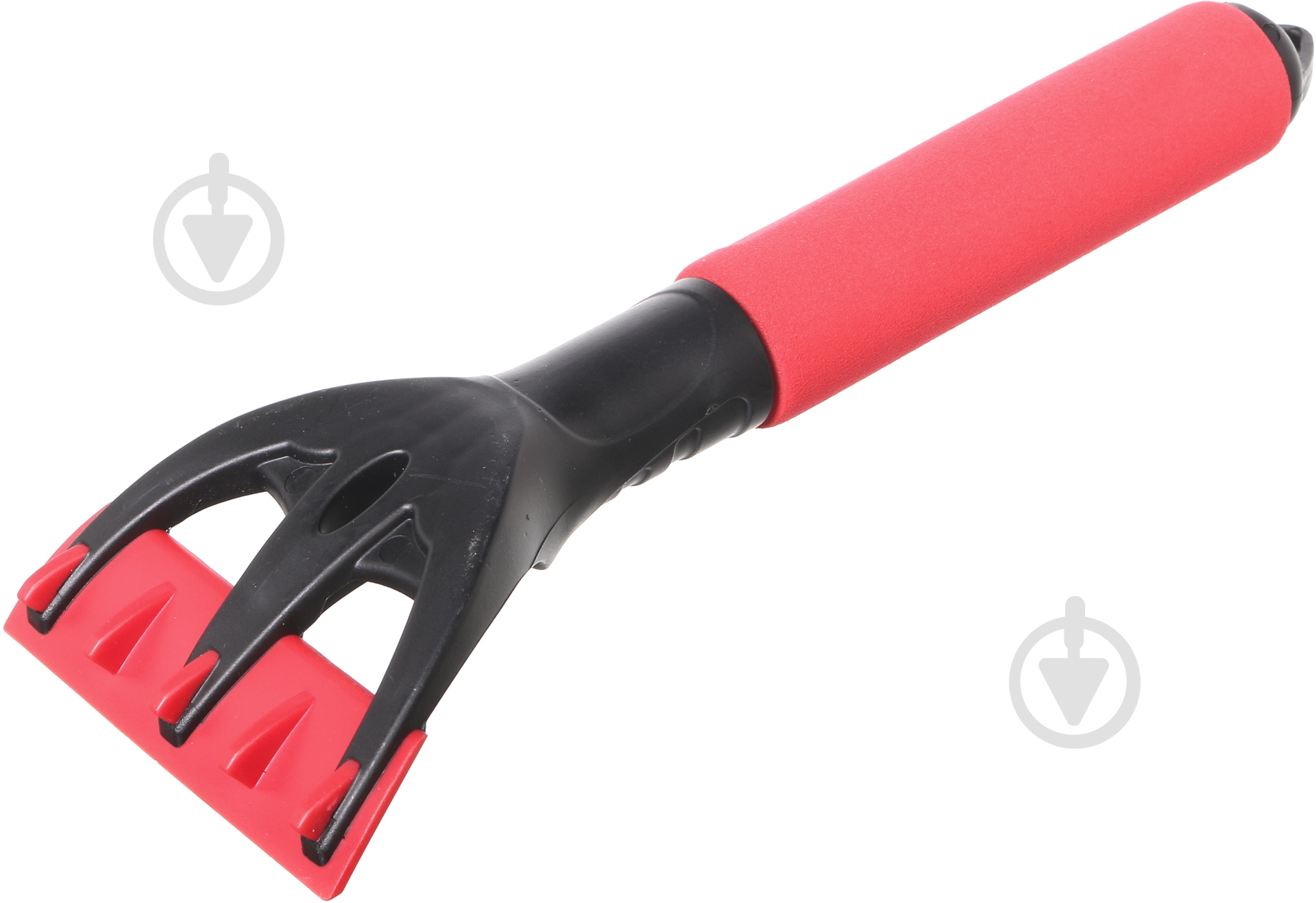 Скребок Auto Assistance AD-04121 - фото 1 Скребок Auto Assistance AD-04121 - фото 1