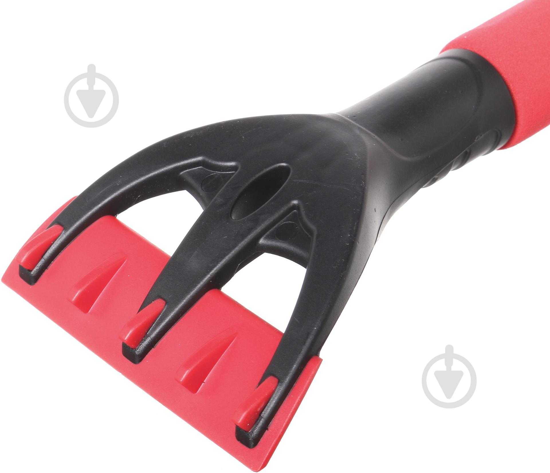 Скребок Auto Assistance AD-04121 - фото 3 Скребок Auto Assistance AD-04121 - фото 3