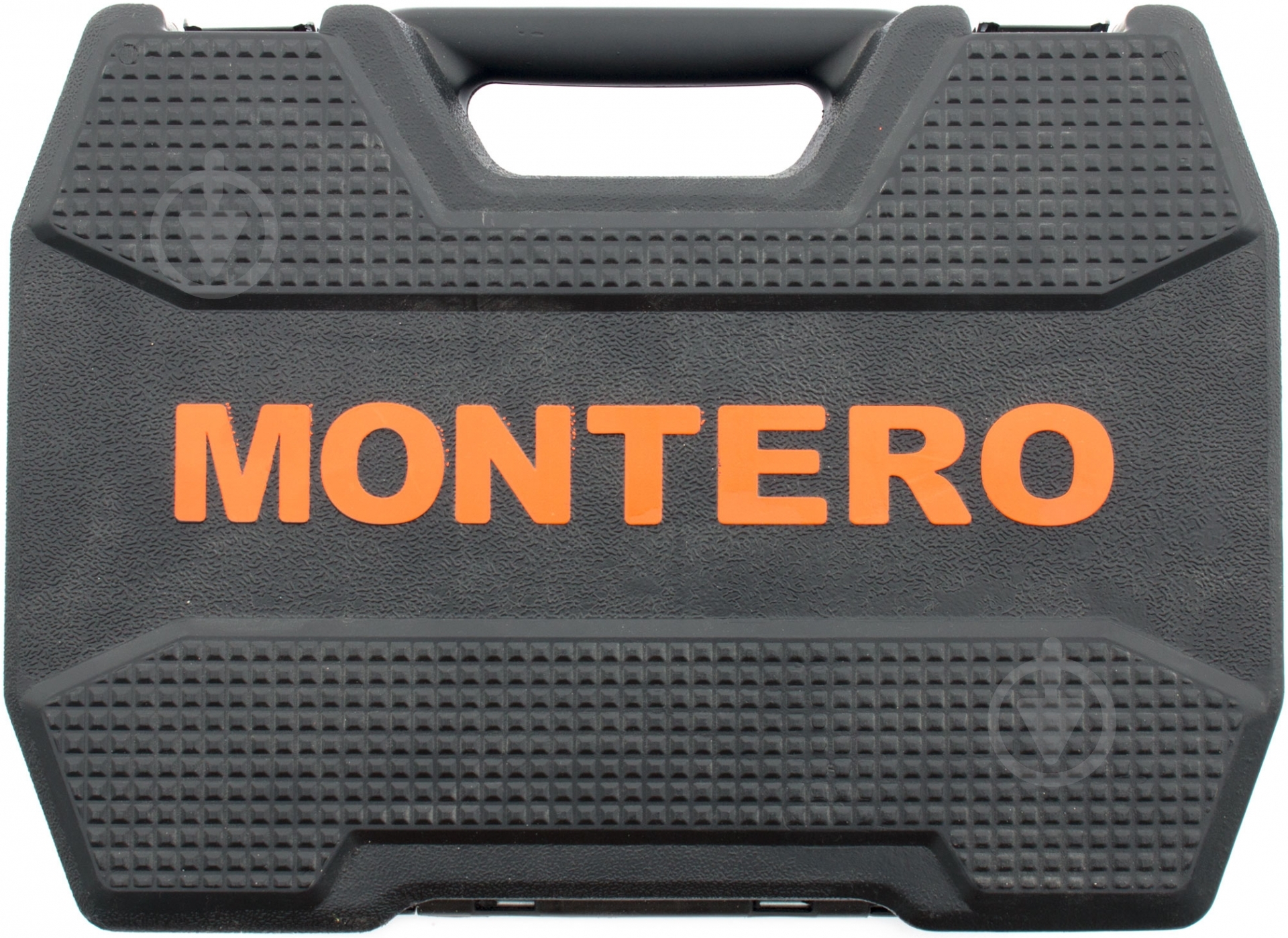 Набор ручного инструмента Montero 82 шт. 90082 - фото 2 Набор ручного инструмента Montero 82 шт. 90082 - фото 2