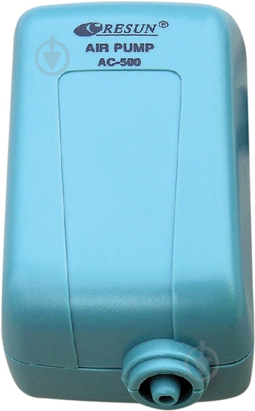 Компрессор Resun одноканальный АС-500 - фото 1