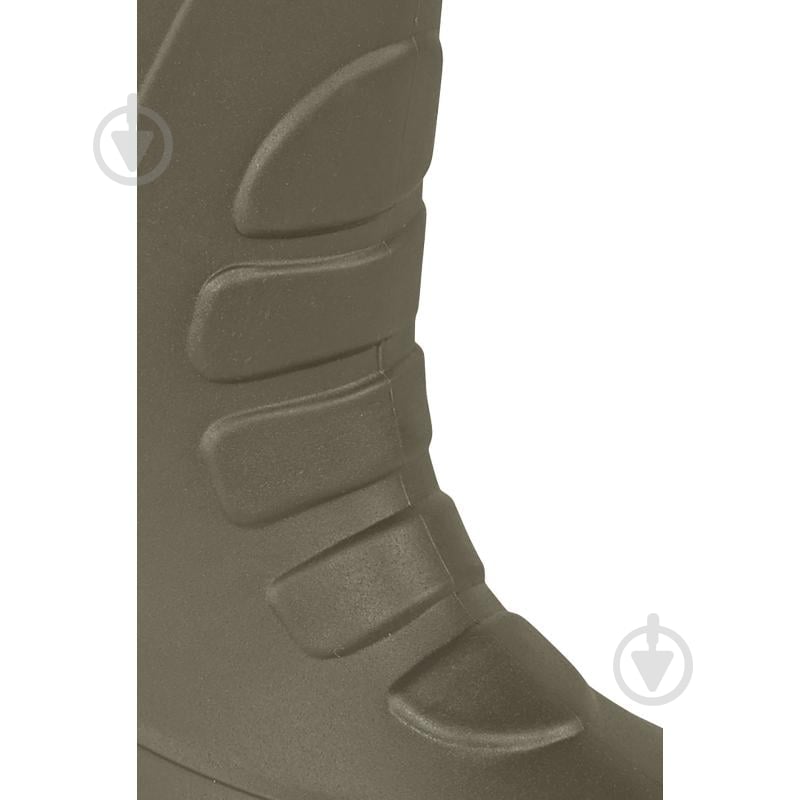 Чоботи робочі Delta Plus Gold2 р.42 GOLD2S5KA42 зелений - фото 3