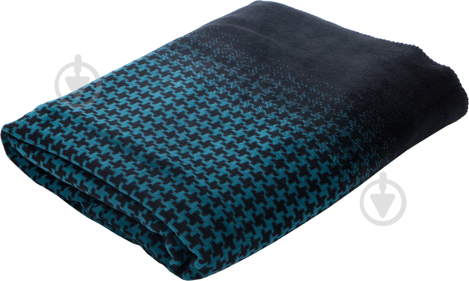 Плед PEPITA 150x200 см синий Joop! - фото 2 Плед PEPITA 150x200 см синий Joop! - фото 2