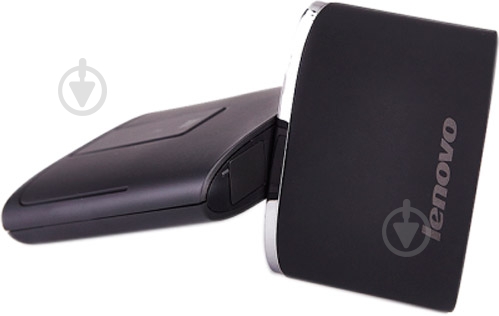 Мышь Lenovo N700 (888015450) black - фото 3