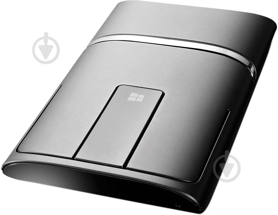 Мышь Lenovo N700 (888015450) black - фото 1