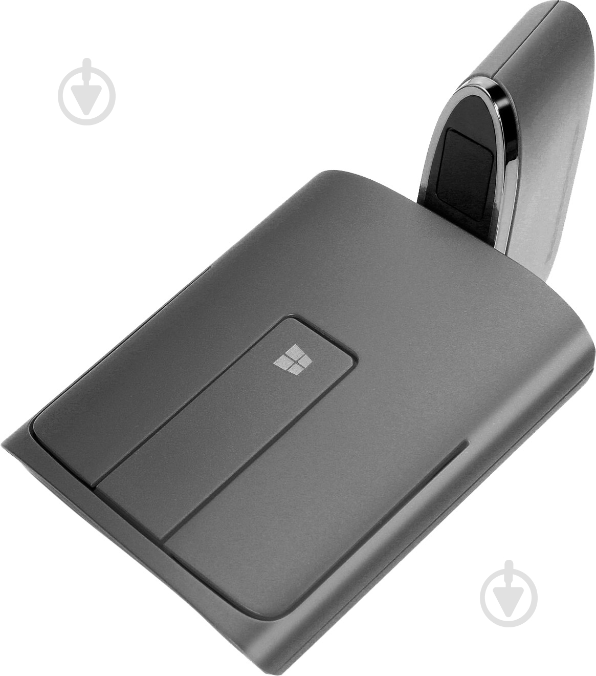 Мышь Lenovo N700 (888015450) black - фото 4