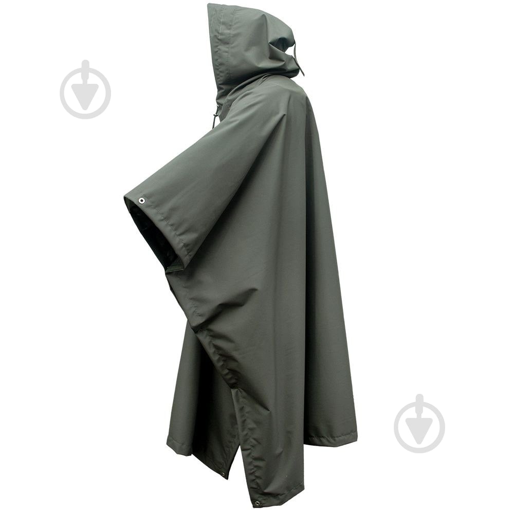 Плащ-дождевик Expert ® HardStorm, One Size - фото 2