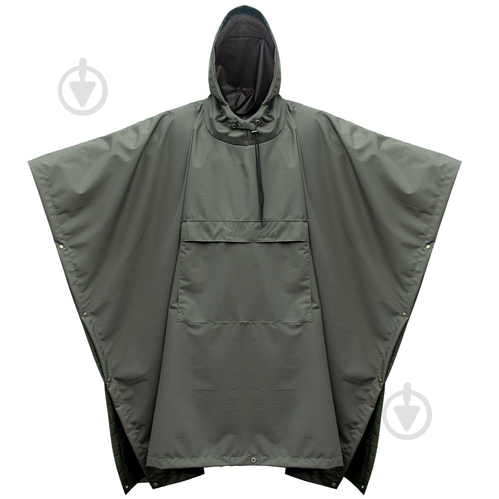 Плащ-дождевик Expert ® HardStorm, One Size - фото 1