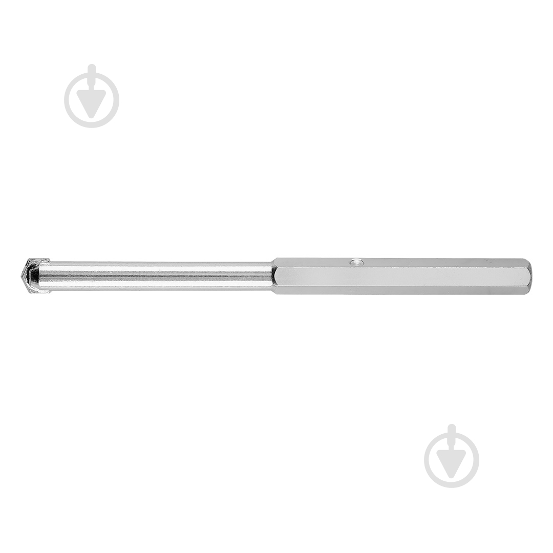 Коронка GRAPHITE 9 мм 56T745 - фото 1