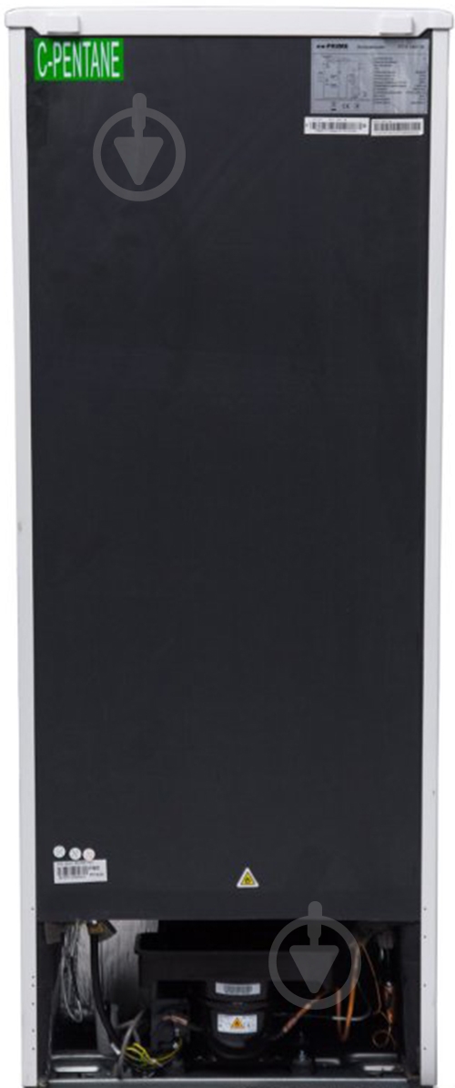 Холодильник PRIME Technics RTS 1301 M - фото 6 Холодильник PRIME Technics RTS 1301 M - фото 6