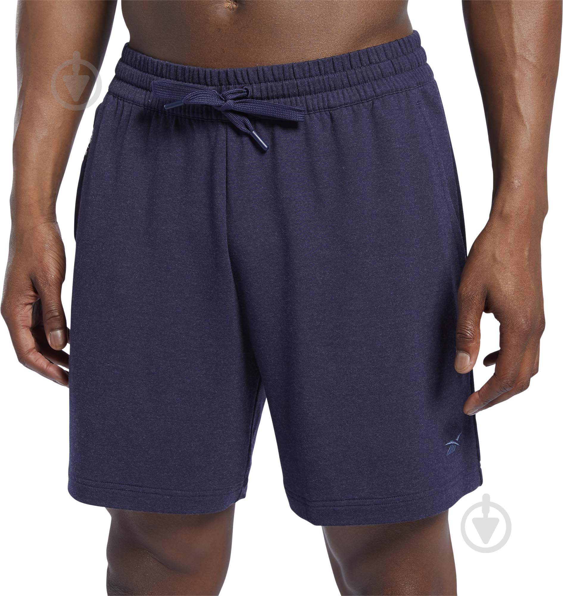 Шорти Reebok LM DREAMBLEND COTTON SHOR GN5950 р. XL чорний - фото 6