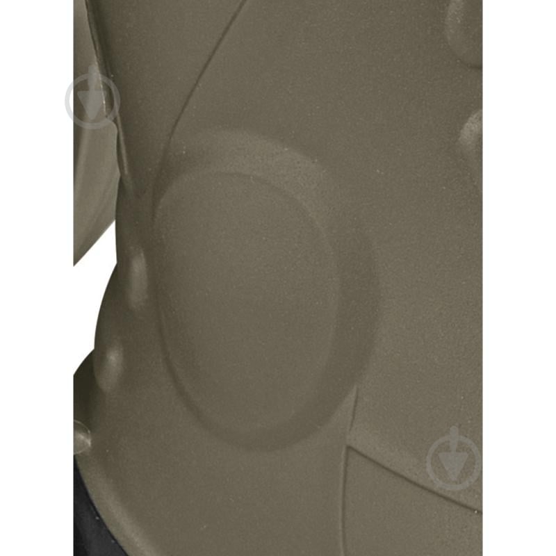 Сапоги рабочие Delta Plus Gold2 р.44 GOLD2S5KA44 зеленый - фото 4