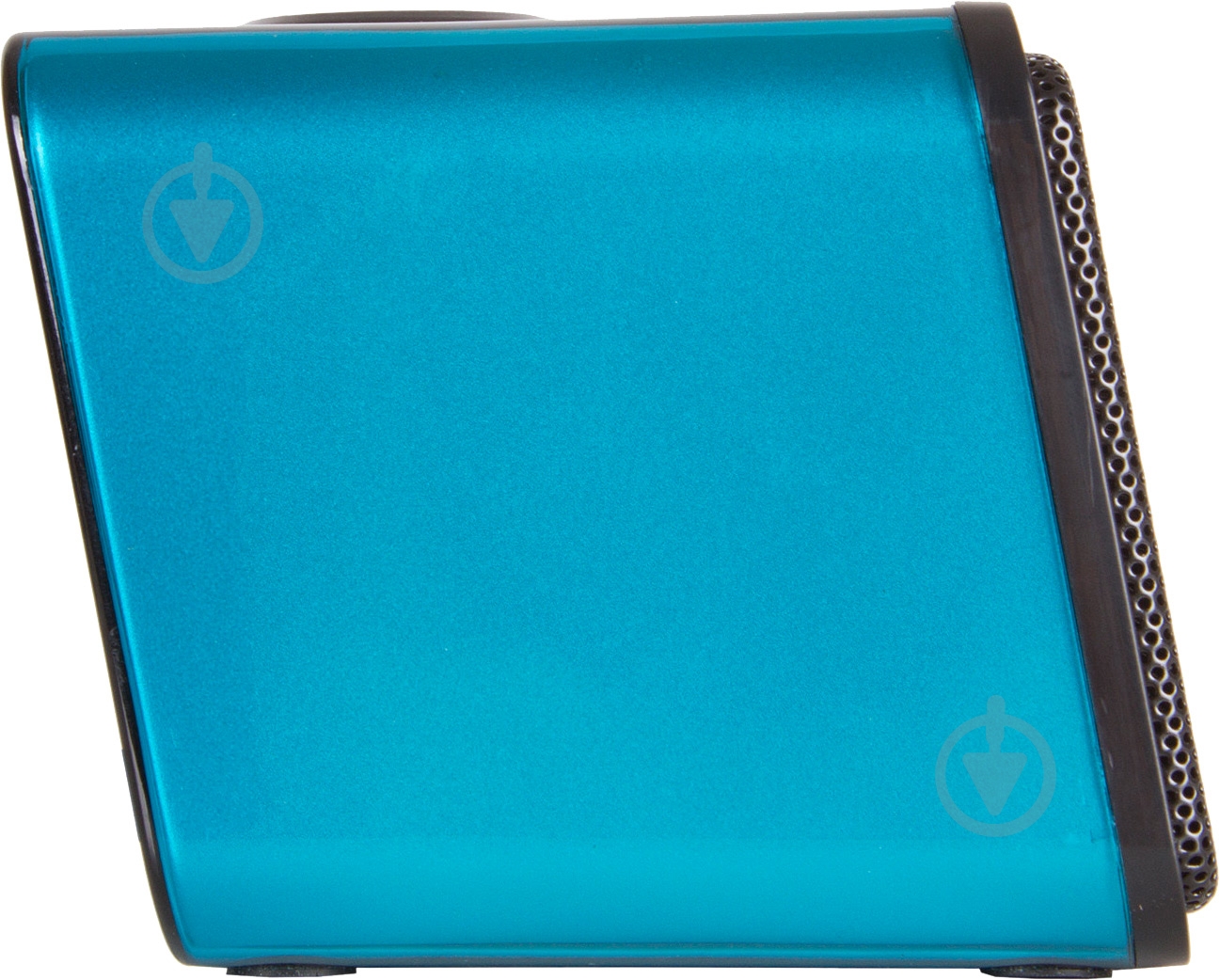 Акустическая система Divoom Iris-02 USB 2.0 blue - фото 3