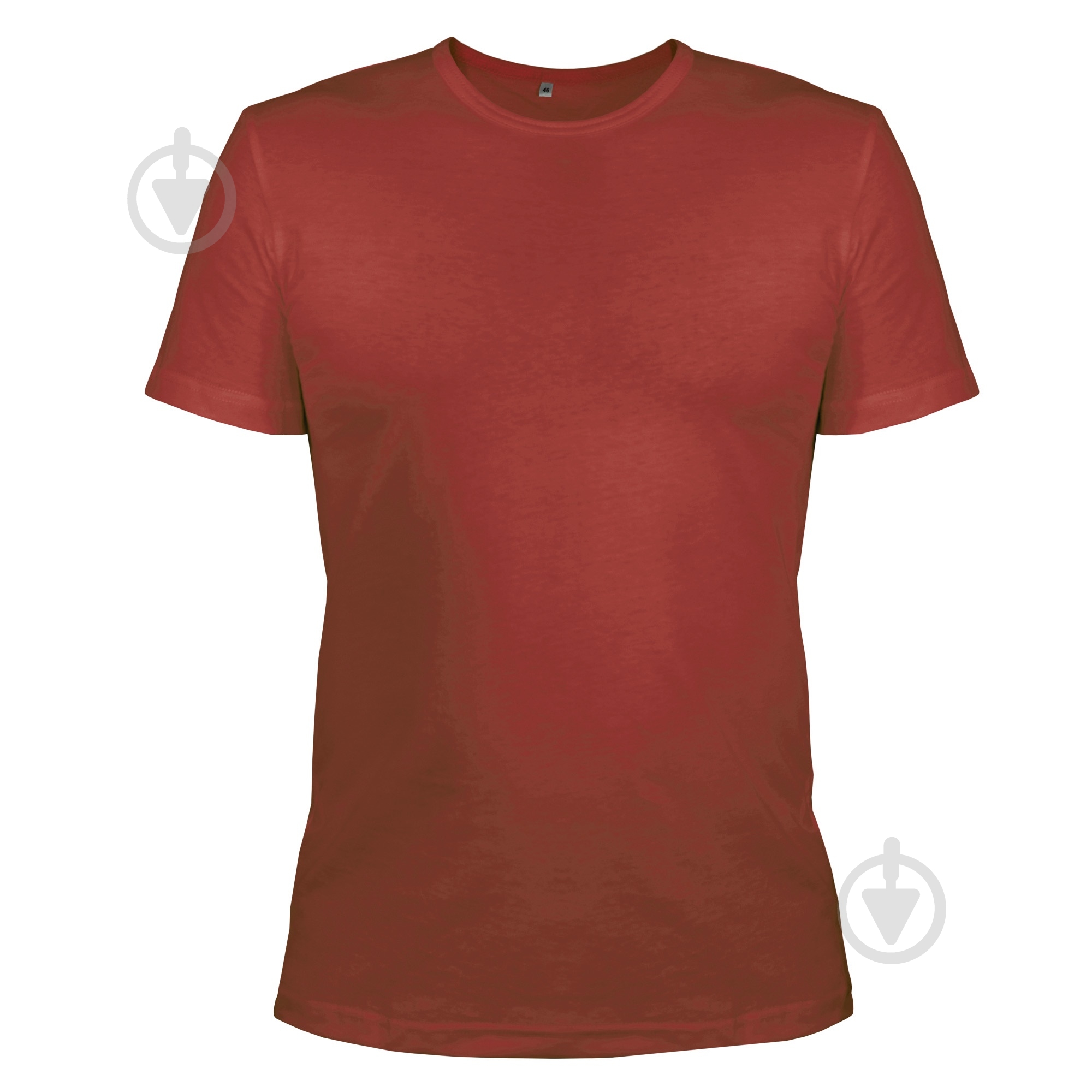 Футболка Ярослав 42627 р.48 бордовый - фото 1 Футболка Ярослав 42627 р.48 бордовый - фото 1