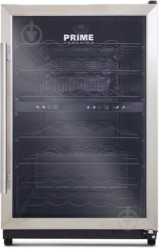 Винна шафа PRIME Technics PWC 12645 E - фото 2