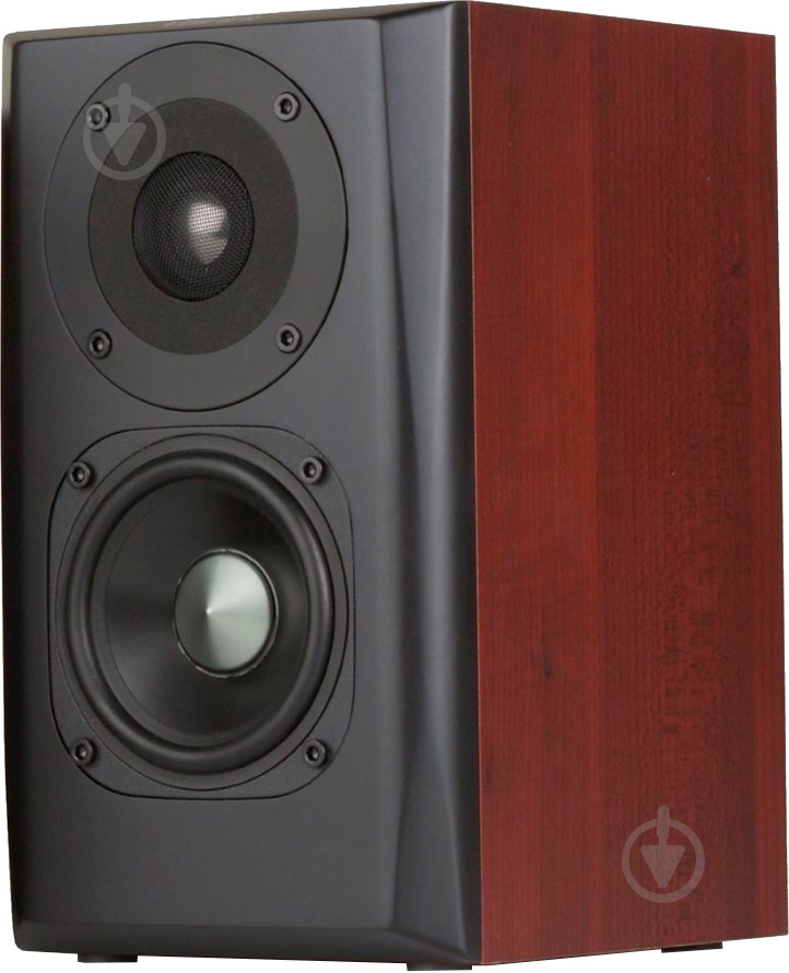Акустическая система Edifier S350DB 2.1 brown - фото 3