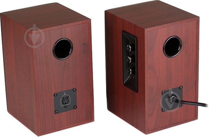 Акустическая система Edifier S350DB 2.1 brown - фото 5