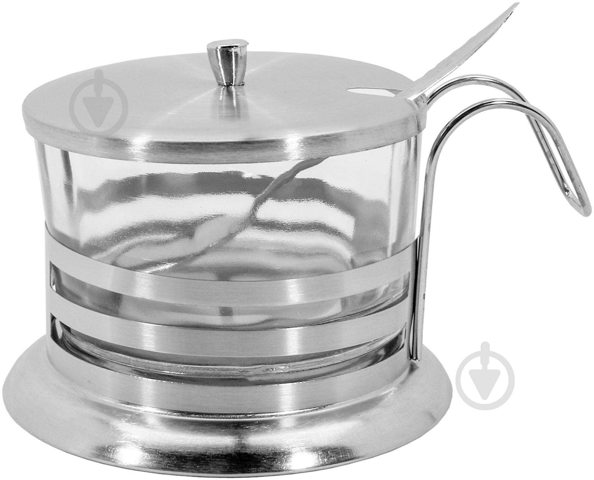 Сахарница 180 мл 2953 - фото 1