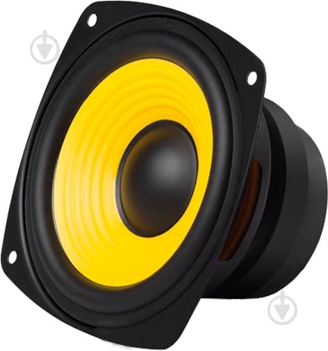 Акустическая система Edifier R1010BT 2.0 black - фото 5