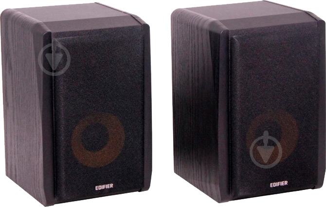 Акустическая система Edifier R1010BT 2.0 black - фото 2